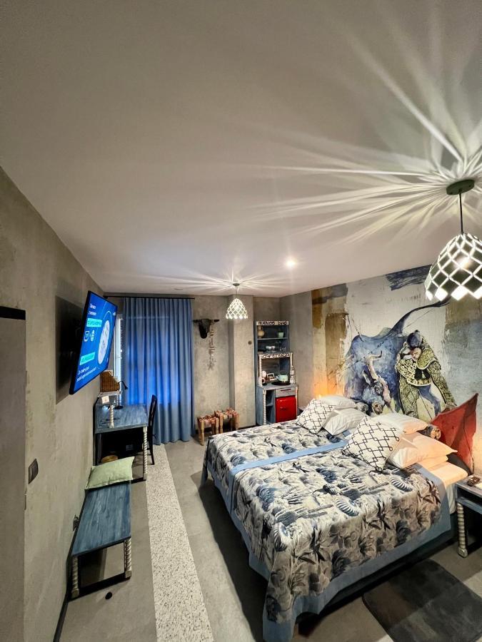 Global Home - Aparthotel - No Contact Check In Mielec Exteriör bild