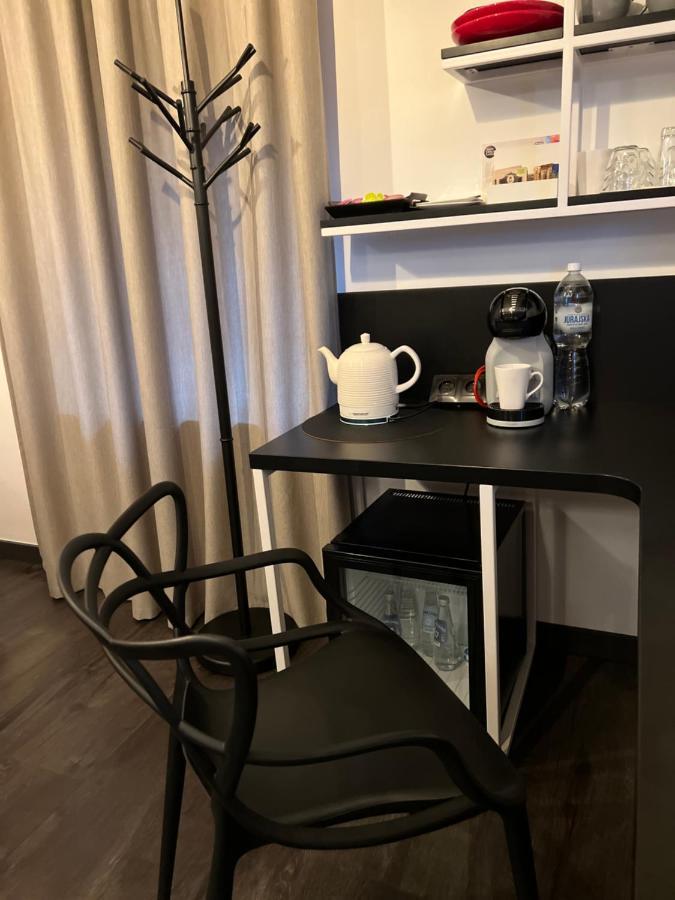 Global Home - Aparthotel - No Contact Check In Mielec Exteriör bild