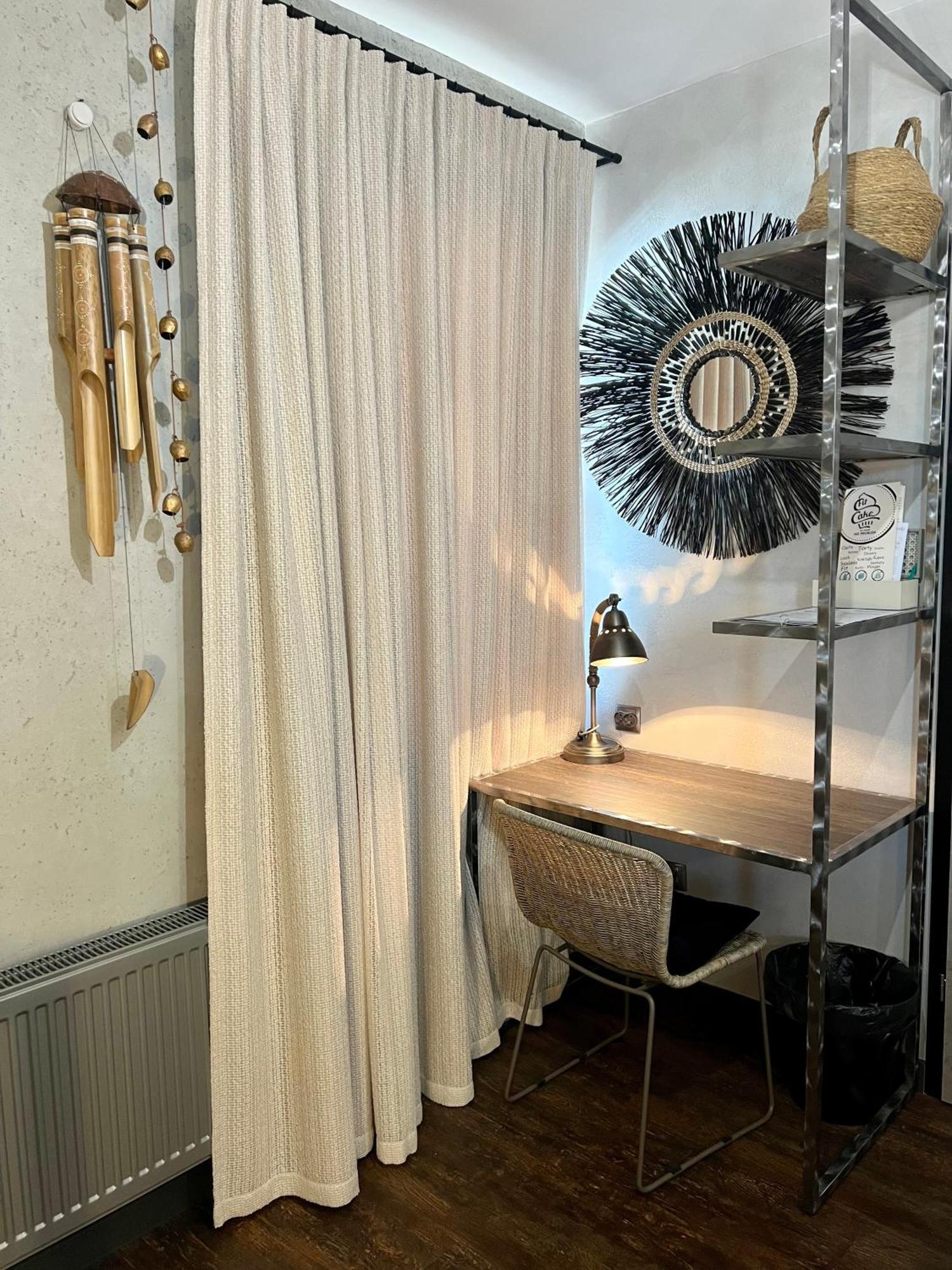 Global Home - Aparthotel - No Contact Check In Mielec Rum bild